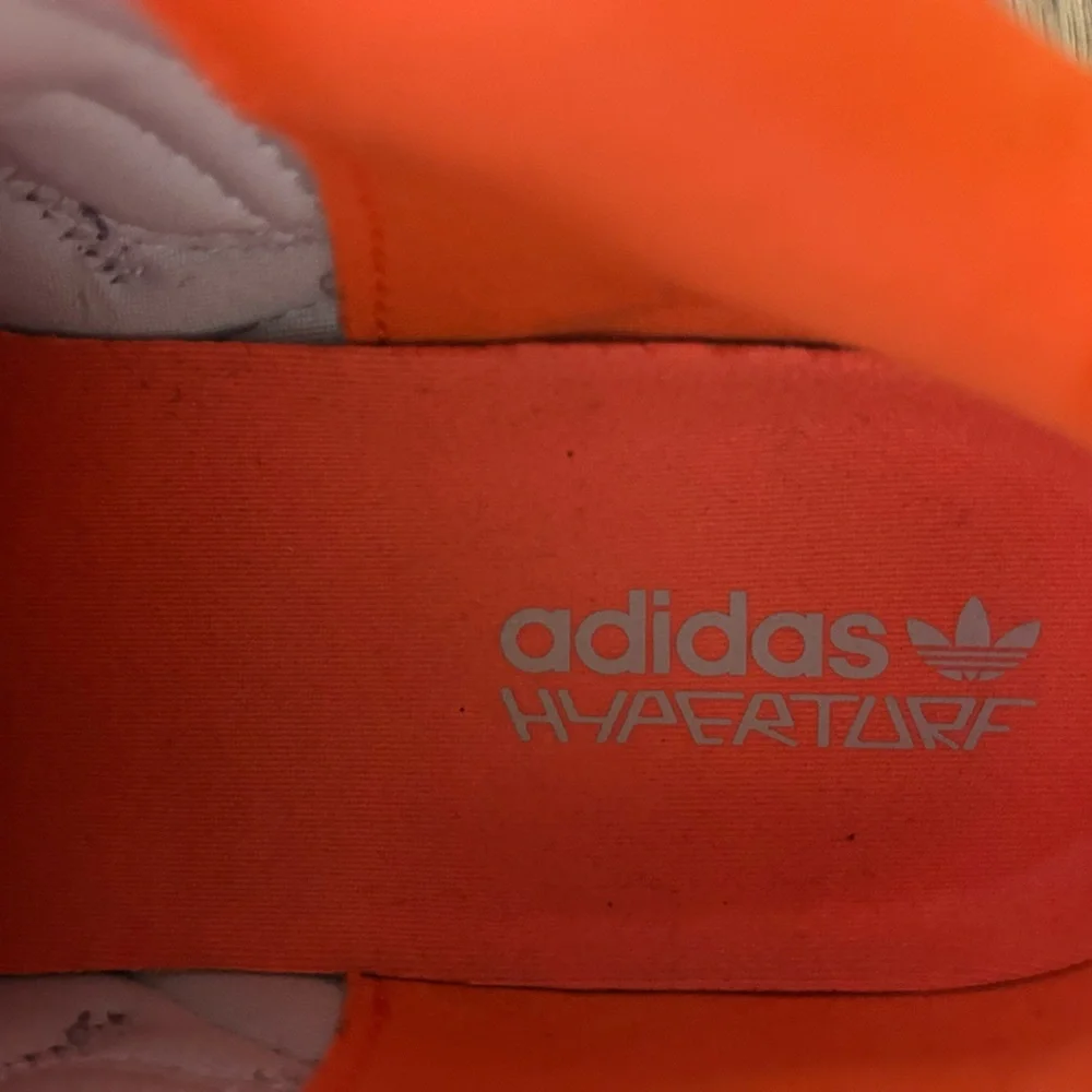 Adidas Men’s Hyperturf Adventure Hiking Sneakers